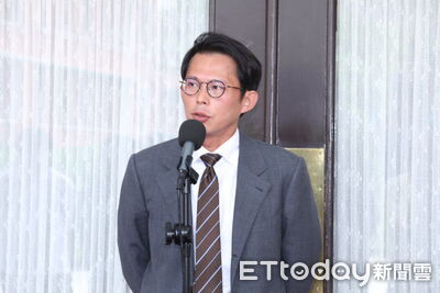 李四川願承擔選新北市長 黃國昌:會跟國民黨協商共推地方首長人選