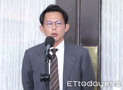 生日質詢一樣火大 壽星黃國昌為地方補助款嗆卓揆「膽大妄為啊!」