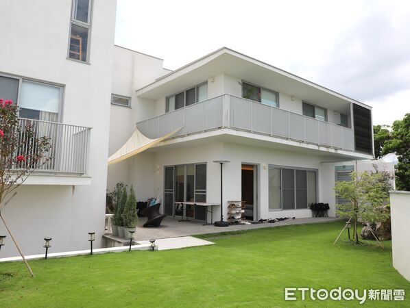 ▲▼   翁章梁親訪「覓光心旅」 感受青年創業與社會關懷力量   。（圖／嘉義縣政府覓光心旅提供）