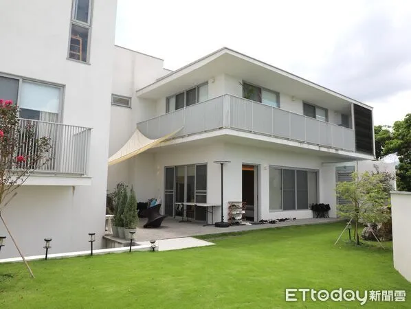 ▲▼   翁章梁親訪「覓光心旅」 感受青年創業與社會關懷力量   。（圖／嘉義縣政府覓光心旅提供）