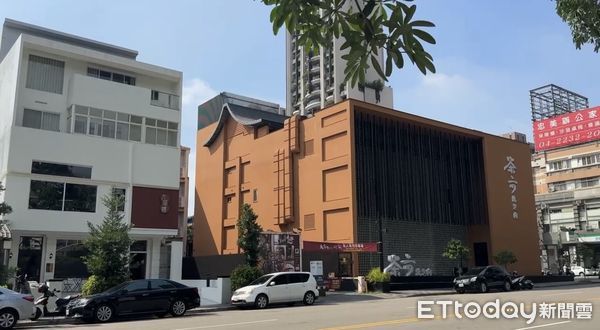 ▲▼ 朝富路,商辦            。（圖／記者陳筱惠攝）