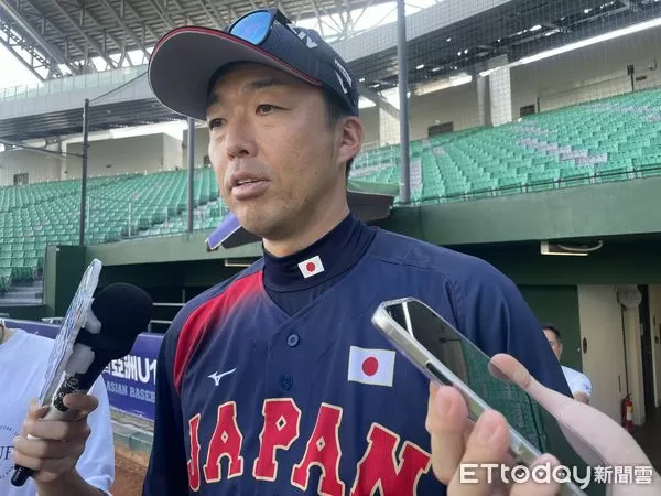 ▲▼吉見一起。（圖／記者楊舒帆攝）