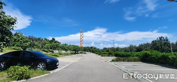 ▲台中海洋館。（圖／記者游瓊華攝）