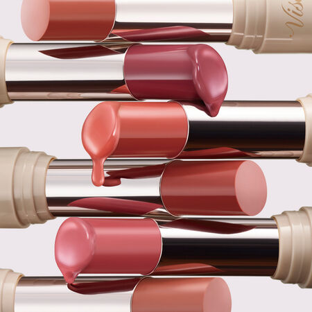 ▲▼唇蜜。（圖／品牌提供）