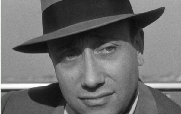 ▲梅爾維爾。（圖／公共版權照片）