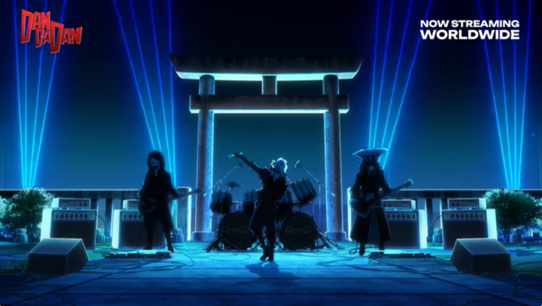 ▲▼YOSHIKI再提《膽大黨》樂團「名字聯想到亡父」。（圖／翻攝自YouTube）