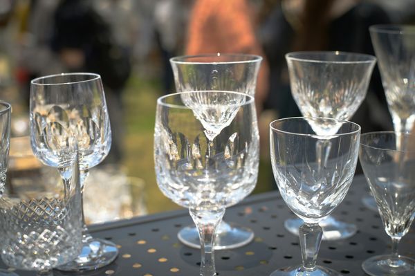 ▲▼玻璃杯清洗4招讓你洗完乾淨如新             。（圖／Unsplash）