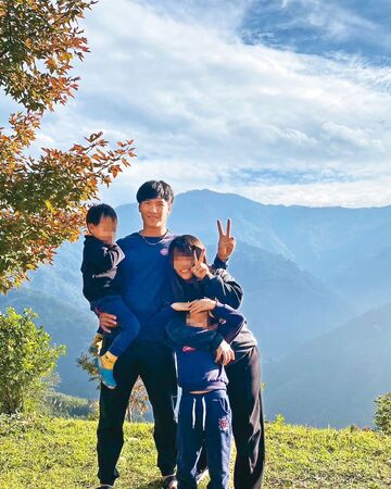 星光掀波瀾／獨家！嘴砲捲桃色風波　林立控球迷妨害自由踢鐵板