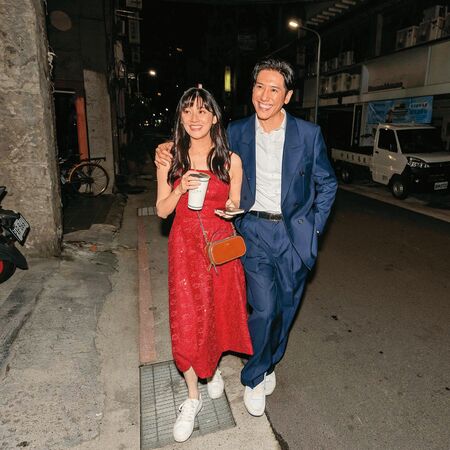 富養出學霸／獨家！成長影片網路暴紅　林逸欣婚禮精油膏遭秒殺