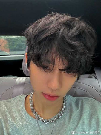 獨家／不只當偶像！耀樂進劇組拍戲　叮嚀粉絲：等我回來