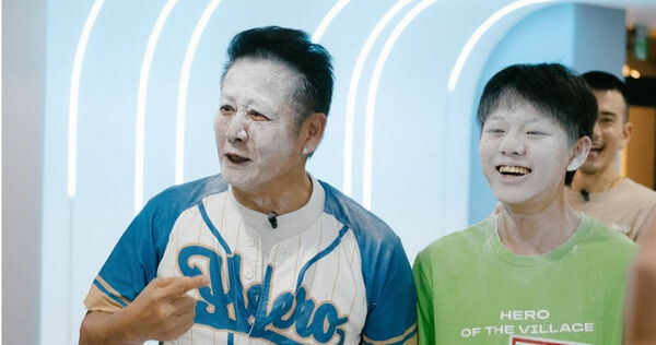 獨家／徐乃麟退出周日綜藝戰場　《全村的希望》播一季慘遭喊卡