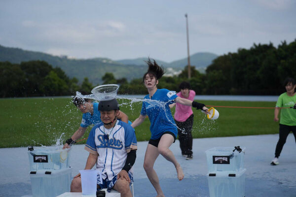 獨家／徐乃麟退出周日綜藝戰場　《全村的希望》播一季慘遭喊卡