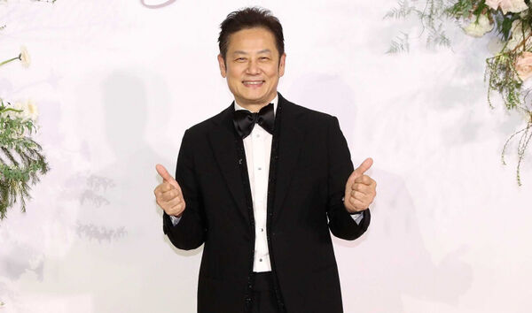 獨家／徐乃麟退出周日綜藝戰場　《全村的希望》播一季慘遭喊卡