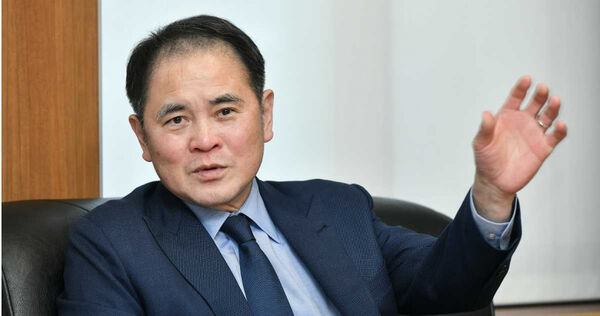 台灣對等關稅稅率20%，高於日本、韓國，台灣機械公會理事長莊大立無奈表示，多出的5%會讓台灣機械與工具機產業未來的處境更加艱困。（圖／報系資料照）