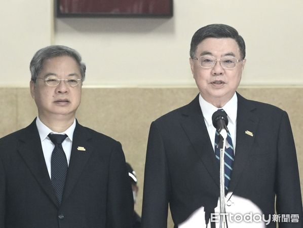 ▲▼卓榮泰立院專案報告並備質詢   聯訪。（圖／記者屠惠剛攝）