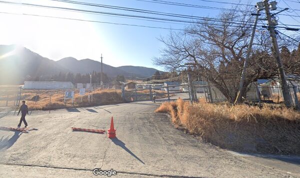 ▲▼             。（圖／翻攝Google Maps）