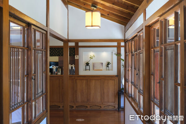 ▲北投文物館,北投旅遊。（圖／記者彭懷玉攝）