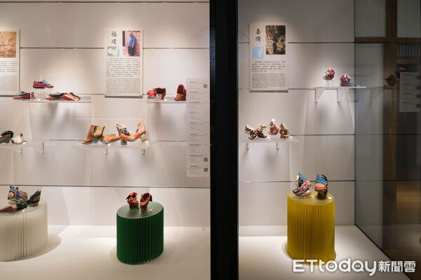 ▲北投文物館,北投旅遊。（圖／記者彭懷玉攝）