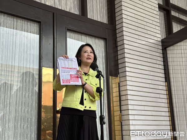 ▲▼民進黨團幹事長吳思瑤。（圖／記者詹詠淇攝）