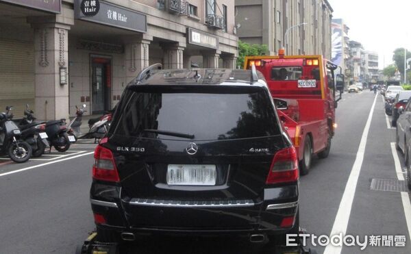 ▲▼  新北市政府9月推出拖吊新制        。（圖／新北市政府交通局提供）