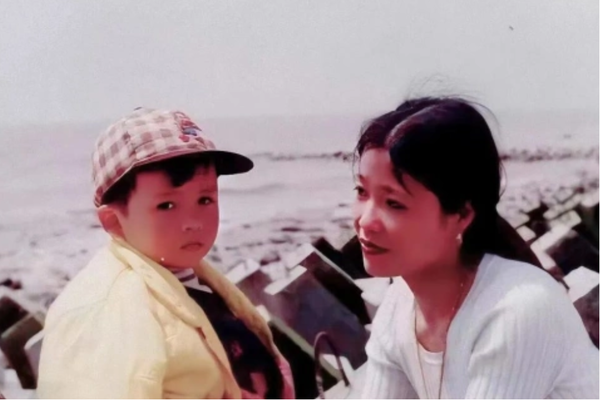 ▲▼  找了26年！父母懸賞上海一套房尋子　盼圓滿爺臨終願：再見孫一面           。（圖／翻攝 大皖新聞）