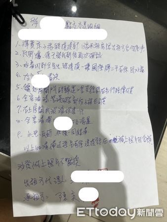 ▲▼ 租屋蟑螂            。（圖／記者陳筱惠攝）