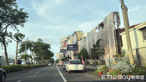 ▲▼     嘉義,汽旅        。（圖／記者張雅雲攝）