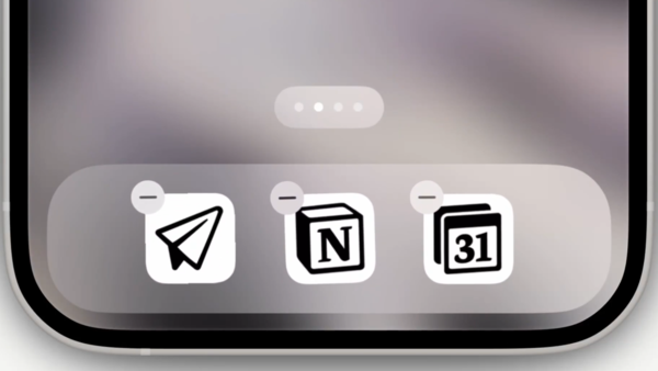 ▲▼Notion Mail。（圖／Notion）