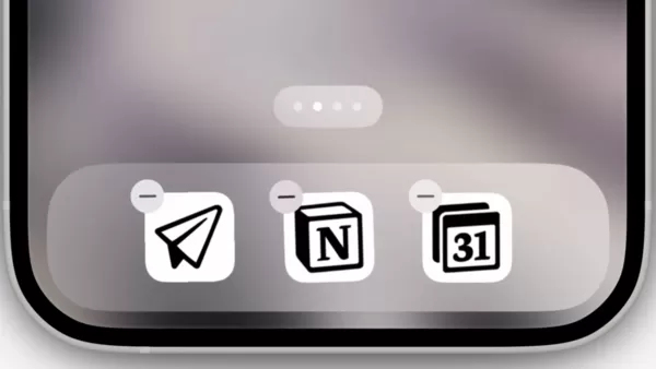 ▲▼Notion Mail。（圖／Notion）