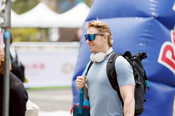 ▲▼《最強的身體》播出首集。（圖／好看娛樂提供）