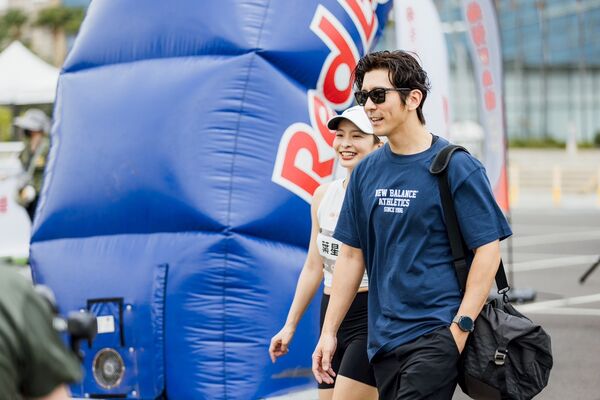 ▲▼《最強的身體》播出首集。（圖／好看娛樂提供）