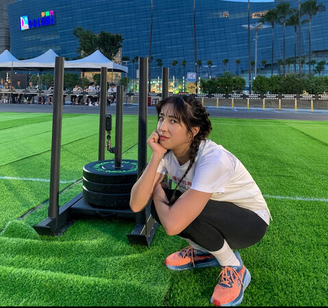 ▲▼《最強的身體》播出首集。（圖／好看娛樂提供）