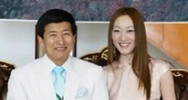 ▲鄭朝恩是鄭明析的幕後共犯。（圖／翻攝自韓網）