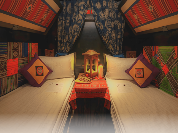 ▲越南小瑞士「沙壩」。（圖／KKday提供）