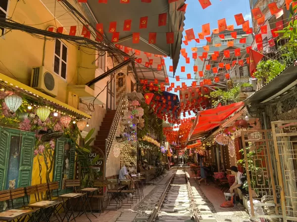 ▲越南小瑞士「沙壩」。（圖／KKday提供）