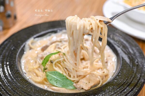 ▲▼威尼斯義大利餐廳。（圖／部落客周花花授權提供）