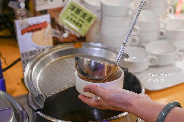 ▲▼威尼斯義大利餐廳。（圖／部落客周花花授權提供）