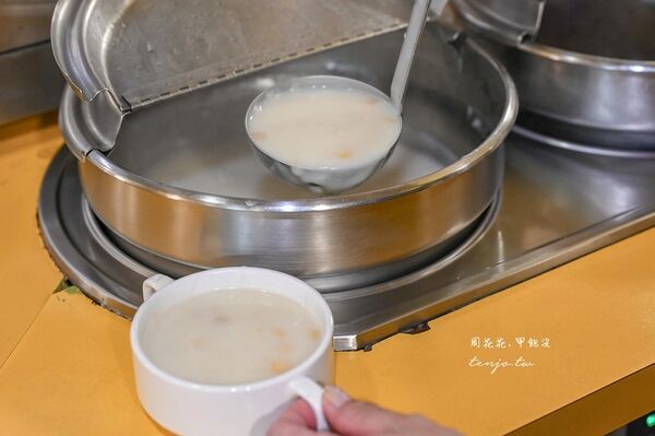 ▲▼威尼斯義大利餐廳。（圖／部落客周花花授權提供）