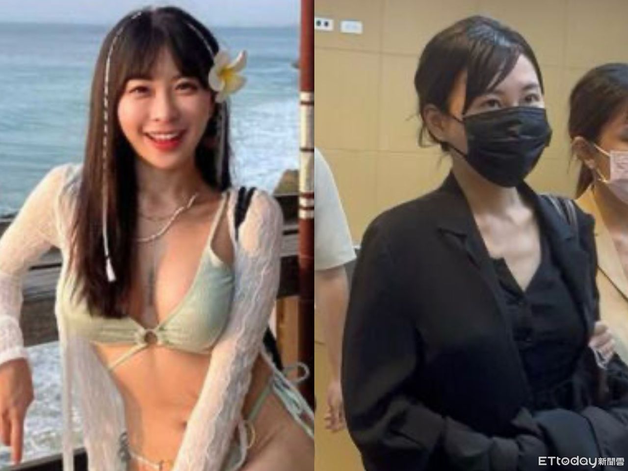 ▲仙塔律師李宜諪 。（資料照／合成圖）