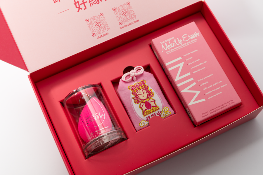 LA MER,台北文華東方酒店,美膚娜娜,Beautyblender,保養,美妝,時尚,。（圖／品牌提供）