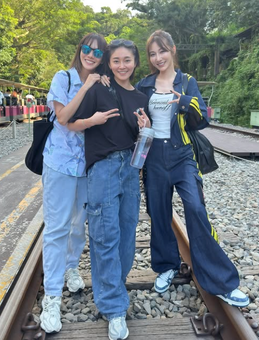 ▲▼大牙PO散心文。（圖／翻攝自Instagram／bigtooth）