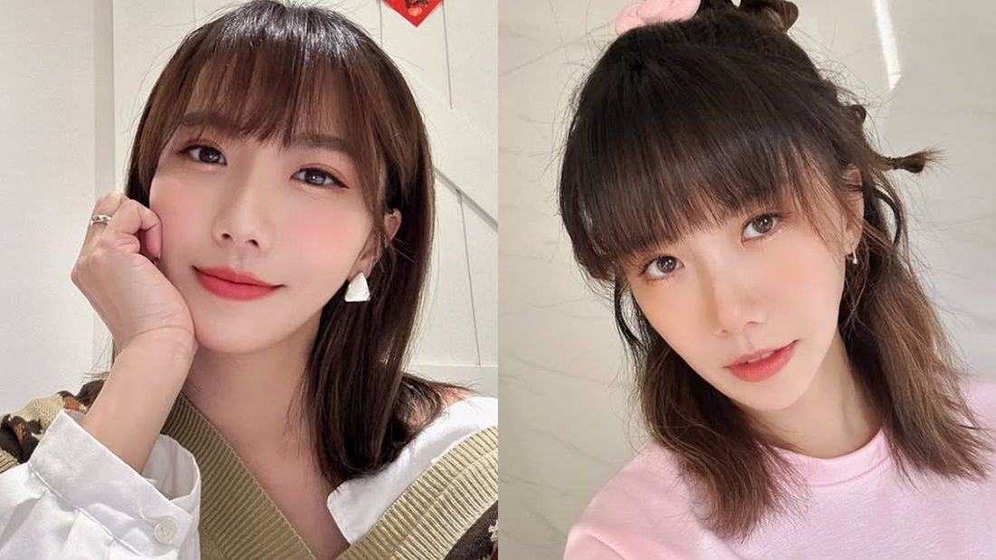 ▲大牙14日宣布離婚。（圖／翻攝自Instagram／bigtooth）