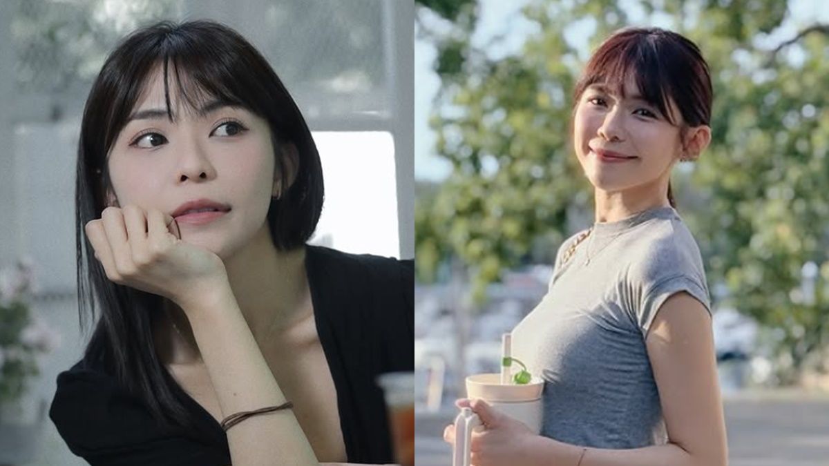 ▲▼林萱瑜。（圖／翻攝自Instagram／kininii）