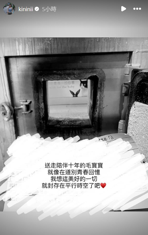 ▲▼林萱瑜。（圖／翻攝自Instagram／kininii）