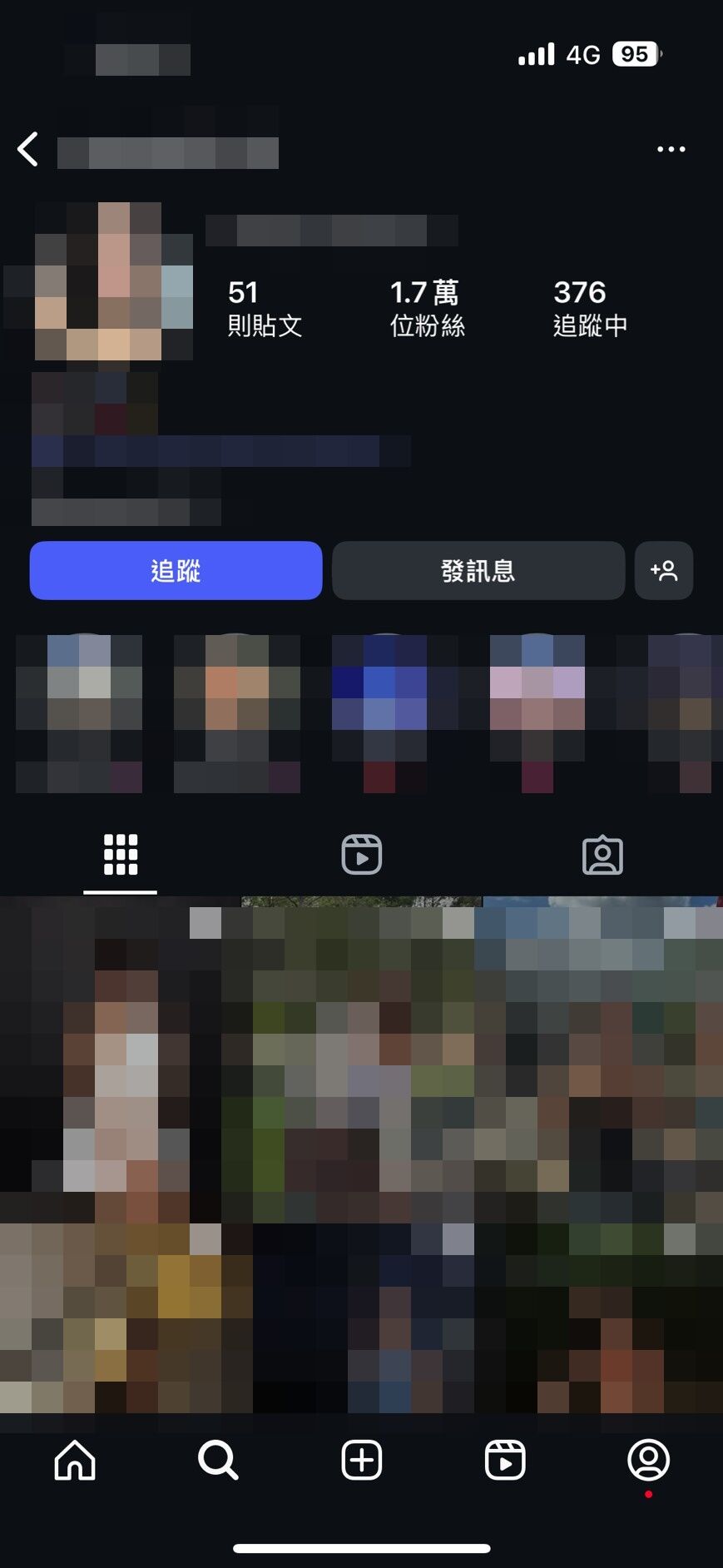 ▲▼ 菲籍賣淫男。（圖／熱心民眾提供）