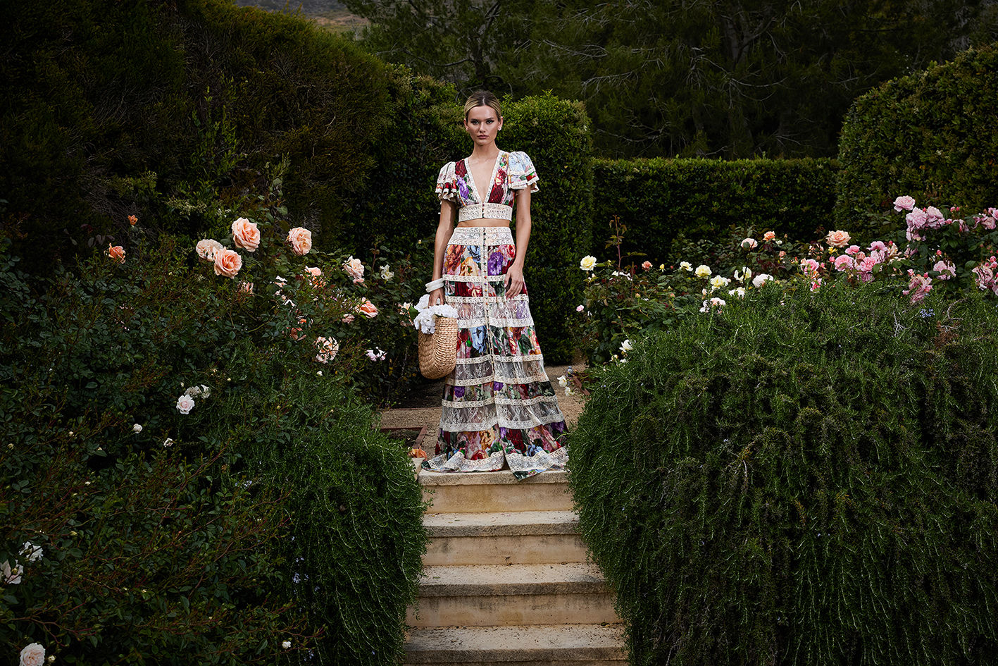 ▲alice + olivia by Stacey Bendet 。（圖／品牌提供）