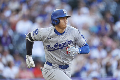 大谷翔平是「瘋狂的傢伙」…昔日隊友讚嘆目睹衝擊場景
