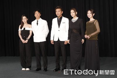 三立最新八點檔來襲!謝承均周旋2本土女神 黃金卡司一字排開超狂