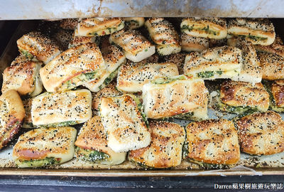 近百種中式早點可選！新店超過60年歷史點心總匯、凌晨4點開賣