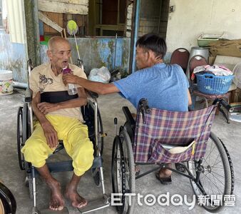 避免長照悲歌　創世基金會擴大服務...助台東年長獨居者